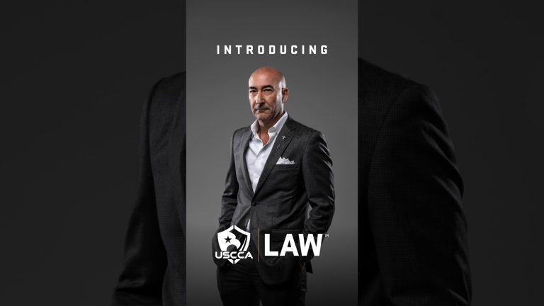 USCCA Members Now Have A New Legal Advantage