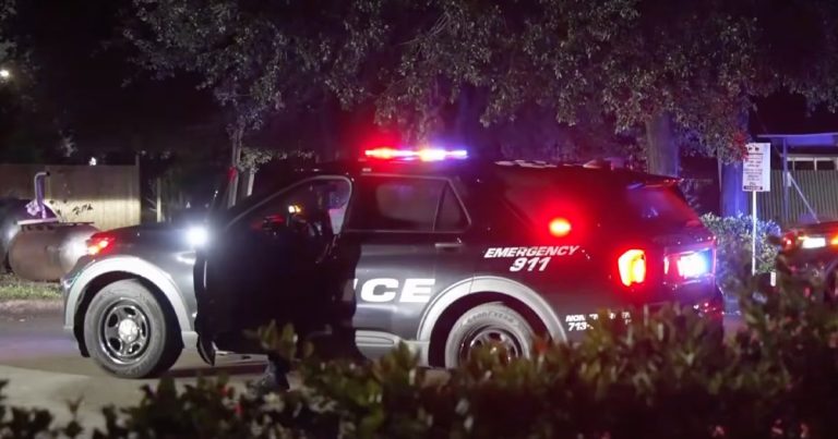 70-Year-Old Houston Pool Hall Owner Shoots Crowbar-Armed Suspect Who Charged Him During 2 A.M. Break-In Attempt