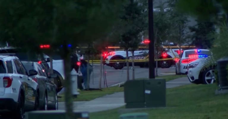 Georgia Toddler Fatally Shot By 4-Year-Old Relative At Florida Airbnb With Unsecured Firearm