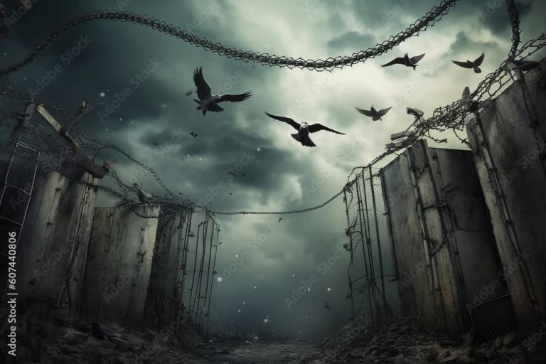 The Anti-Slavery Advocates of Disunion