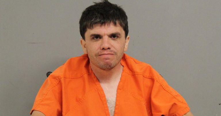 Homeowner Fights Off Would-Be Truck Thief With Bat, Then Gunshot After Suspect Threatens to Kill Him