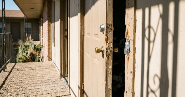 Houston Resident Shoots Suspected Intruder During Sunday Morning Break-In, Police Say