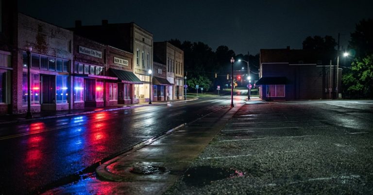Late-Night Altercation in Hattiesburg Ends With One Wounded and No Charges for the Man Who Fired