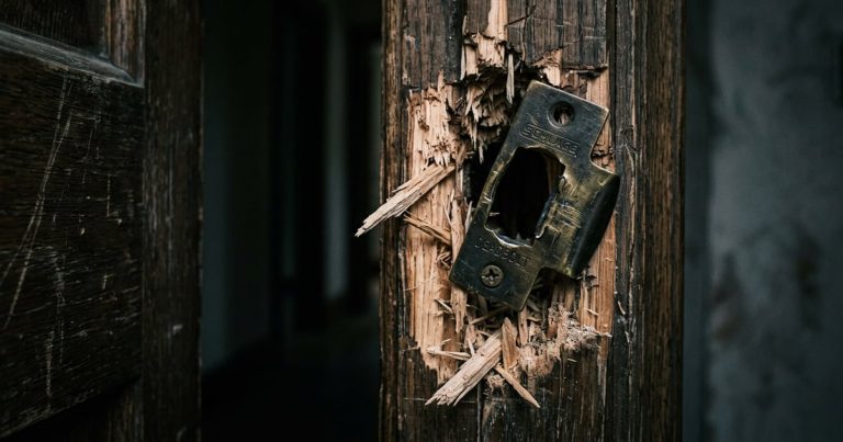 Man Shoots and Kills 35-Year-Old Who Kicked In the Door of a Missouri Home With a Rifle, Woman Told 911 the Intruder Was Her Ex-Husband