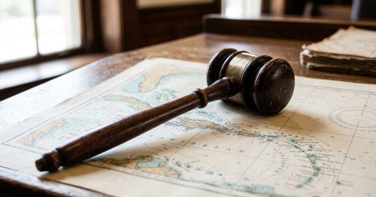 No Permit Recognized, No Way to Apply, No Open Carry: GOA Lawsuit Challenges Virgin Islands’ Total Shutout of Nonresident Carry