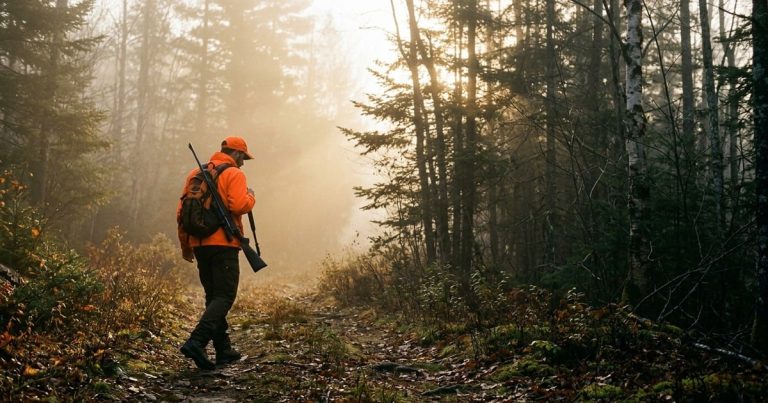 NRA Puts Maine on Formal Notice of Intent to Sue Over Conservation Funding Deficiencies