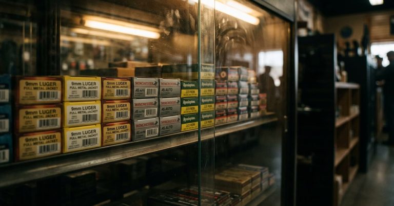 NRA Reveals It Has Spent Over  Million Fighting California’s Ammo Laws as Ammunition Depot Launches Checkout Donations to Fund the Battle