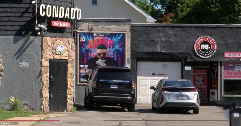 Rochester Bar Security Officer Shoots, Kills Ejected Man Who Retrieved a Handgun From His Car and Came Back Waving It at a Crowded 1:30 A.M. Bar