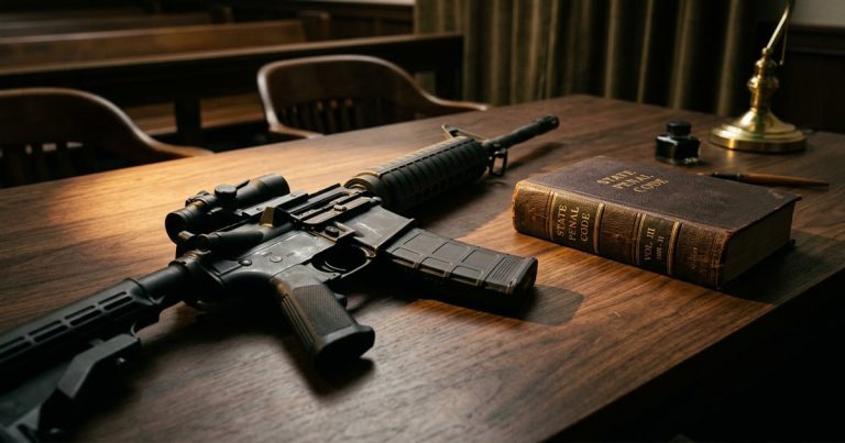 Seventh Circuit Upholds Illinois AR-15 and Magazine Ban, Setting Up Supreme Court Showdown