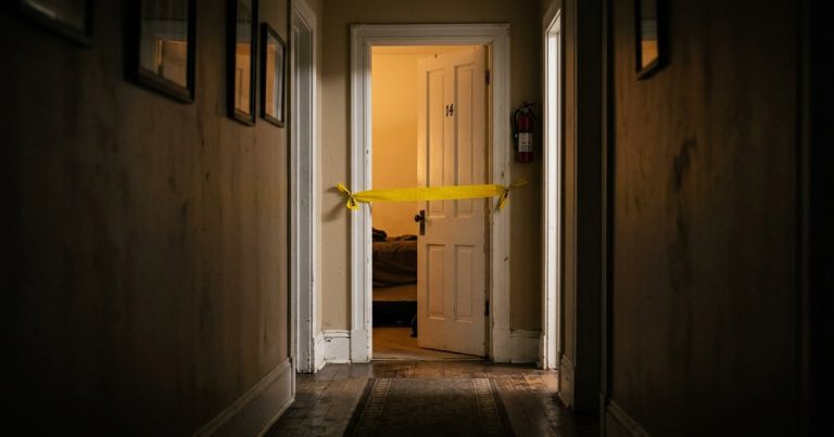 Sheriff Points to Idaho’s Castle Doctrine After Kootenai Man, 21, Stops Choking Attack With a Single Shot