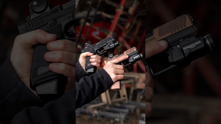 🚨 A Navy SEAL’s Warning About This Common CCW Mistake