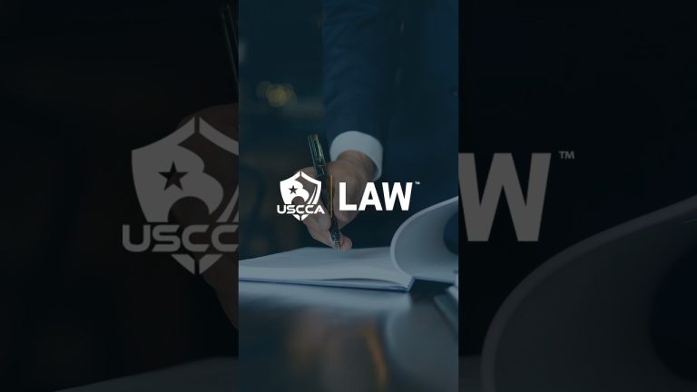 USCCA Law FAQs