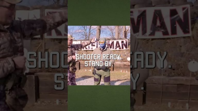 ONE OF OUR FAVORITE SHOOTING DRILLS #training #drill #tacticalrifleman #shorts #militaryeverything