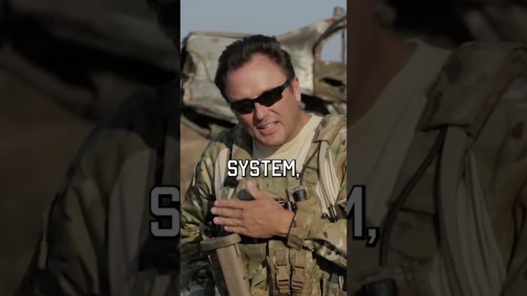 Why You Should Bring A Knife To A Gunfight #military #tips #selfdefense