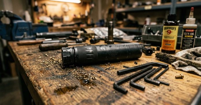  for Two Memberships: SAF’s Pitch After a Texas Court Enjoined NFA Registration Rules for Suppressors and SBRs