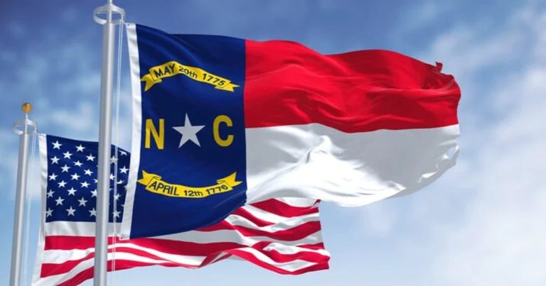 I Got the ‘Freedom to Carry NC’ SB 50 Story Wrong. A NC House Republican Told Me What Is Actually Happening