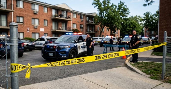 California Man Takes an Armed Teen’s Gun in a Midday Apartment Break-In and Kills Him With It