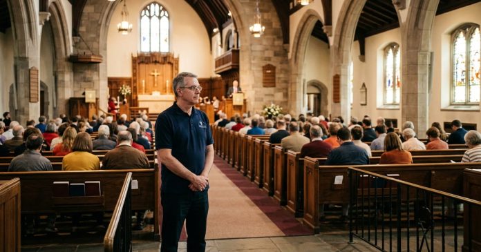 De-Escalation in the House of Worship: A Security Skill We Can’t Ignore