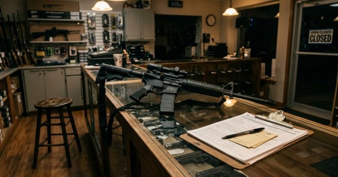 Fees, State-Approved Coursework, Then Permission to Buy: NRA Joins the Legal Fight Over Colorado’s Permit-to-Purchase Law for Semiautomatic Firearms