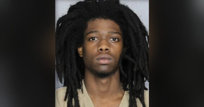 Miami Gardens Delivery Driver Shoots and Kills Would-Be Robber Mid-Delivery, Surviving Suspect Charged With Felony Murder