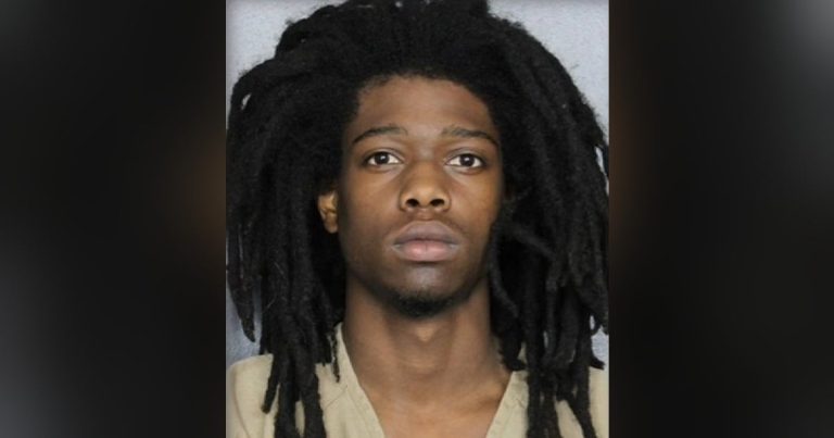 Miami Gardens Delivery Driver Shoots and Kills Would-Be Robber Mid-Delivery, Surviving Suspect Charged With Felony Murder