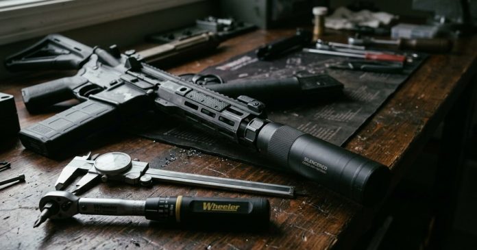 Michigan Bills Would Erase the State Felony for Suppressors and Short-Barreled Rifles After Federal Court Gutted NFA Registration