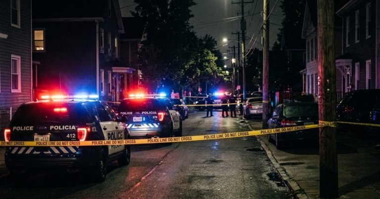 Mobile, AL Man Robbed at Gunpoint Draws His Own Pistol, But Doesn’t Win the Gunfight