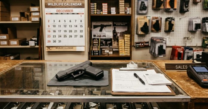 New Mexico Argued a Federal Judge Did Not Have to Follow the Appeals Court. He Blocked the State’s Gun Waiting Period Anyway