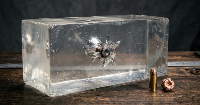 Over-Penetration Happens, and a Michigan Shooting Just Proved It Again