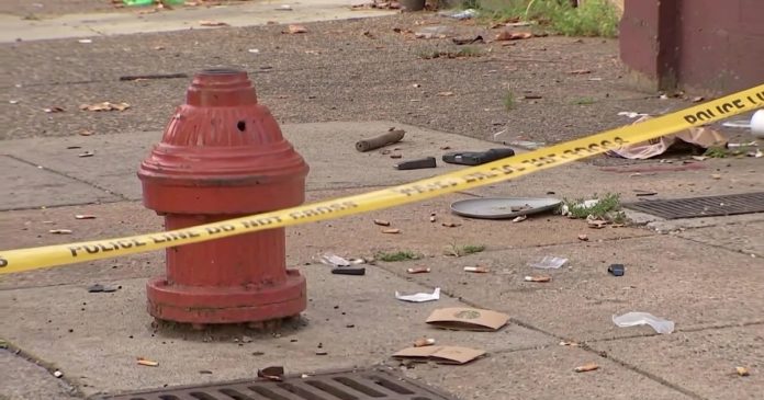Philadelphia Carjacking Crew Picks a Driver Who Was Armed Too, Police Say