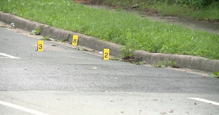 Richmond Delivery Driver Fires Several Rounds at Teen During 10:30 A.M. Carjacking Attempt, No Charges Placed