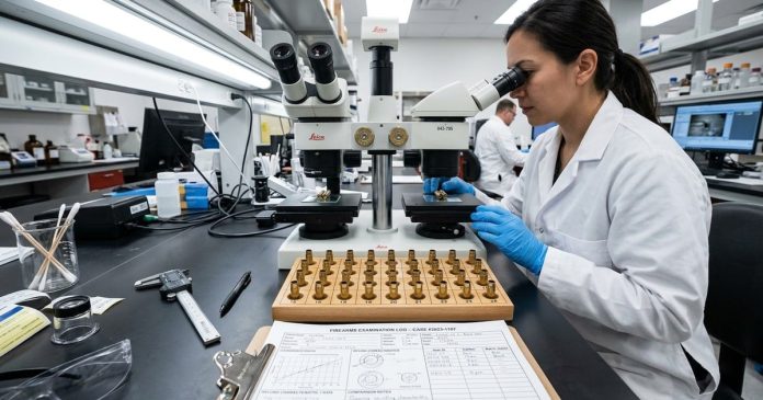 Ruger, Smith & Wesson and Glock All Told a Court the Same Thing About California’s Microstamping Rule