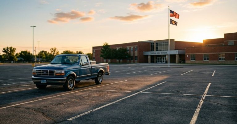 SAF Reply Brief Says New Hampshire School Searched an 18-Year-Old’s Truck Solely Because He Lawfully Owns a Handgun