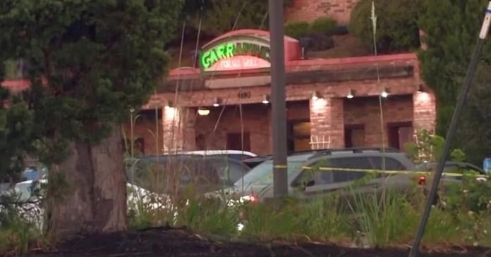 Woman’s Son Shoots Man Investigators Say Was Assaulting Her in an Indianapolis Carrabba’s Parking Lot at 7 P.M.