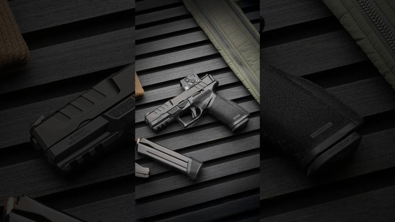 Springfield Armory x Aimpoint COA 👀