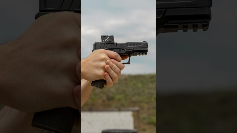Most Shooters Forget This During Dry-Fire Practice | USCCA Training