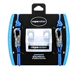 Roperoller Original Rope Tensioner with Reflective Cord & Case, 6 Pack