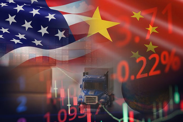 Xi was Here. Trump Showed him MAGA – Xi Now Understands!