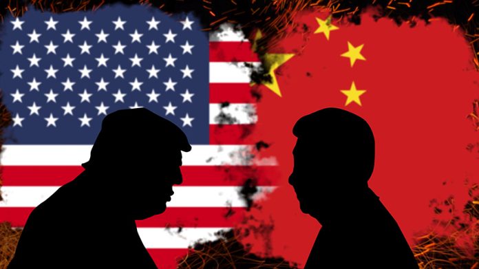 In 24 Hours Trump-Xi SUMMIT Changes Everything!
