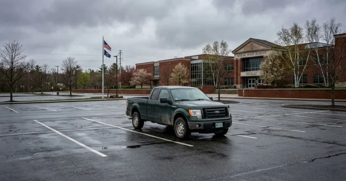 Hillsboro-Deering School District Admits in Federal Court That Searching a Student’s Truck Because He Owns a Handgun Violated the Fourth Amendment