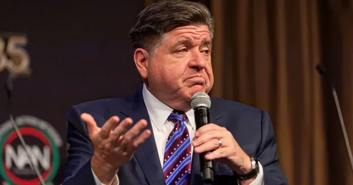 Illinois Wants Gun Makers to Pay the State’s Entire Firearm Injury Bill for the Right to Sell There