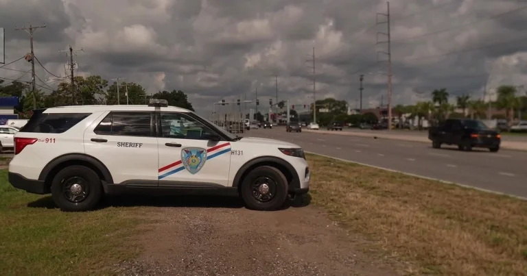 Jefferson Parish Sheriff’s Office Calls Metairie Road Rage Shooting Justified