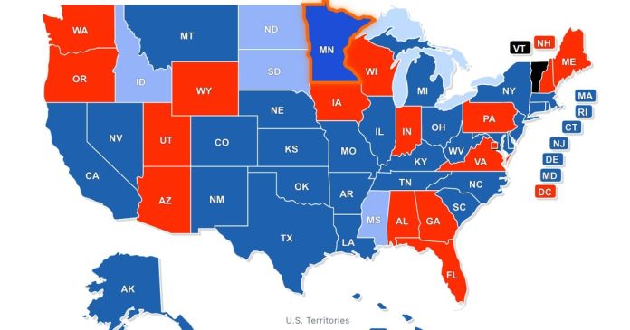 One Permit or Fifty? Minnesota Gun Owner Asks Supreme Court Whether Americans Need a License From Every State to Carry