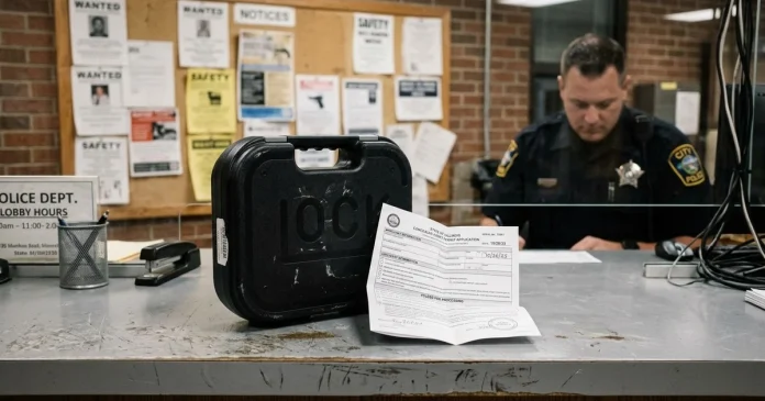 Two Lower Courts Struck Hawaii’s Handgun Purchase Deadline and Police Inspection Rule. The Full Ninth Circuit Just Put Them Back.