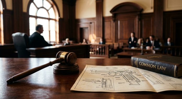Federal Judge Blocks Connecticut Glock Ban: Preliminary Injunction Halts HB 5043 On Eve Of Enforcement