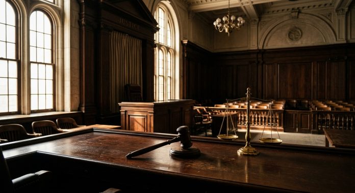 From Murder Charge To Freedom: Why A Mahoning County Jury Accepted Darius Smith’s Self-Defense Claim